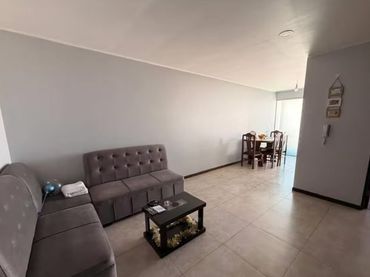 Piso en  Carrer del Molí 5 - Foto 1