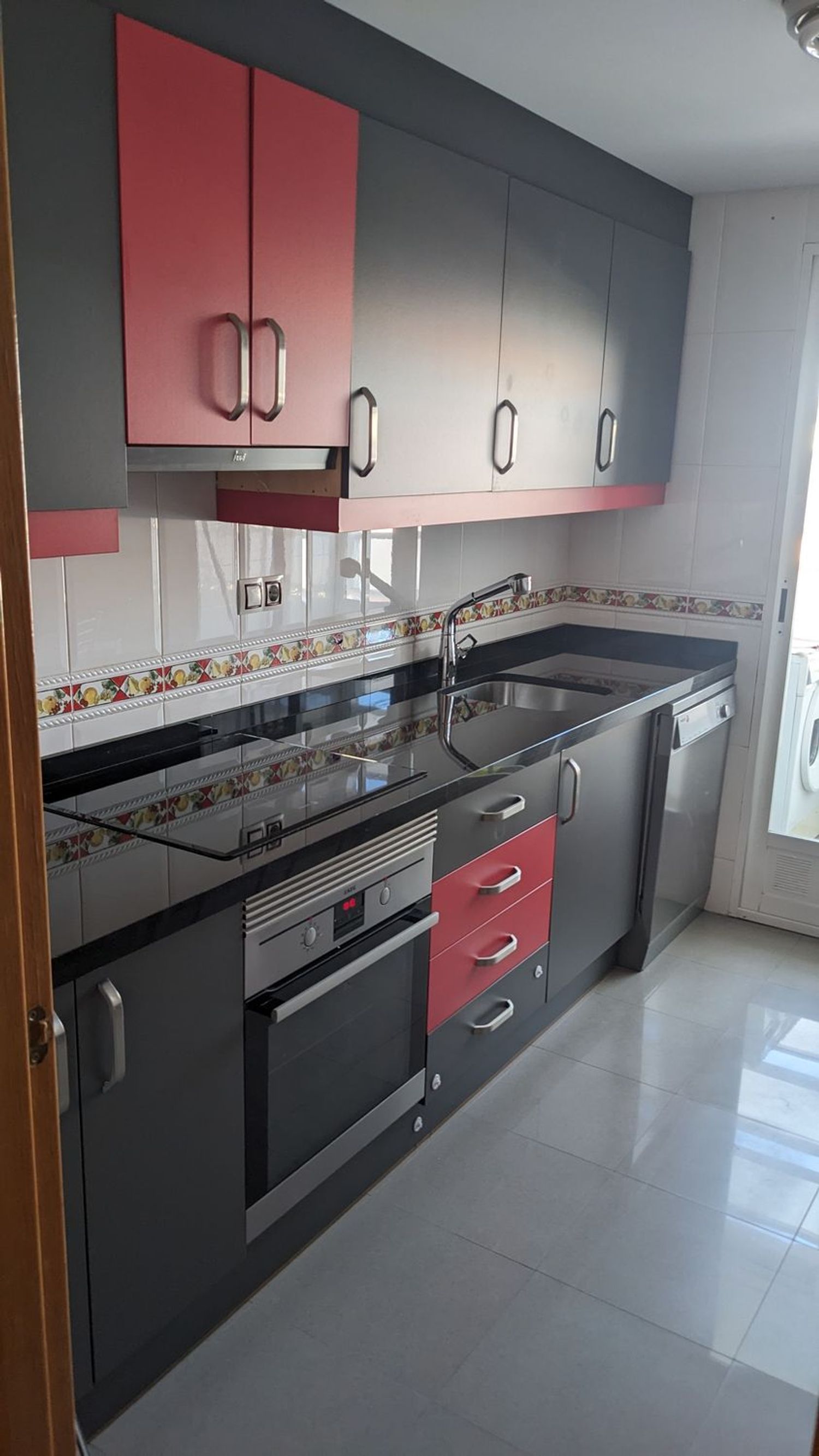 Piso en calle Bailarín José Espadero, 10 , bloque 2, 5f - Foto 1