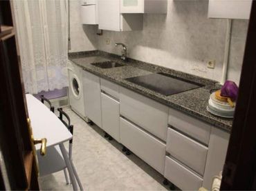 Piso en Barrio Blanco - Foto 4