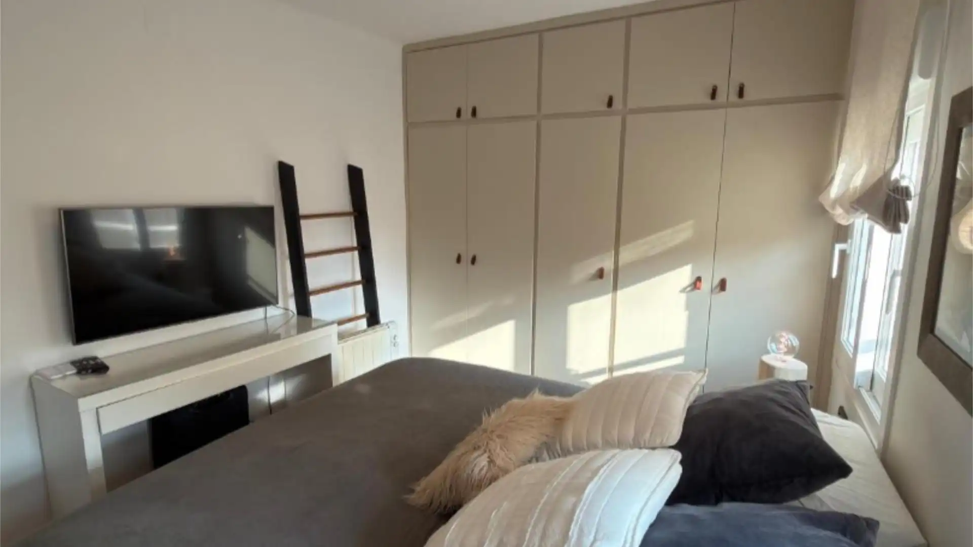 Piso en  Carrer de les Roses 18 - Foto 8