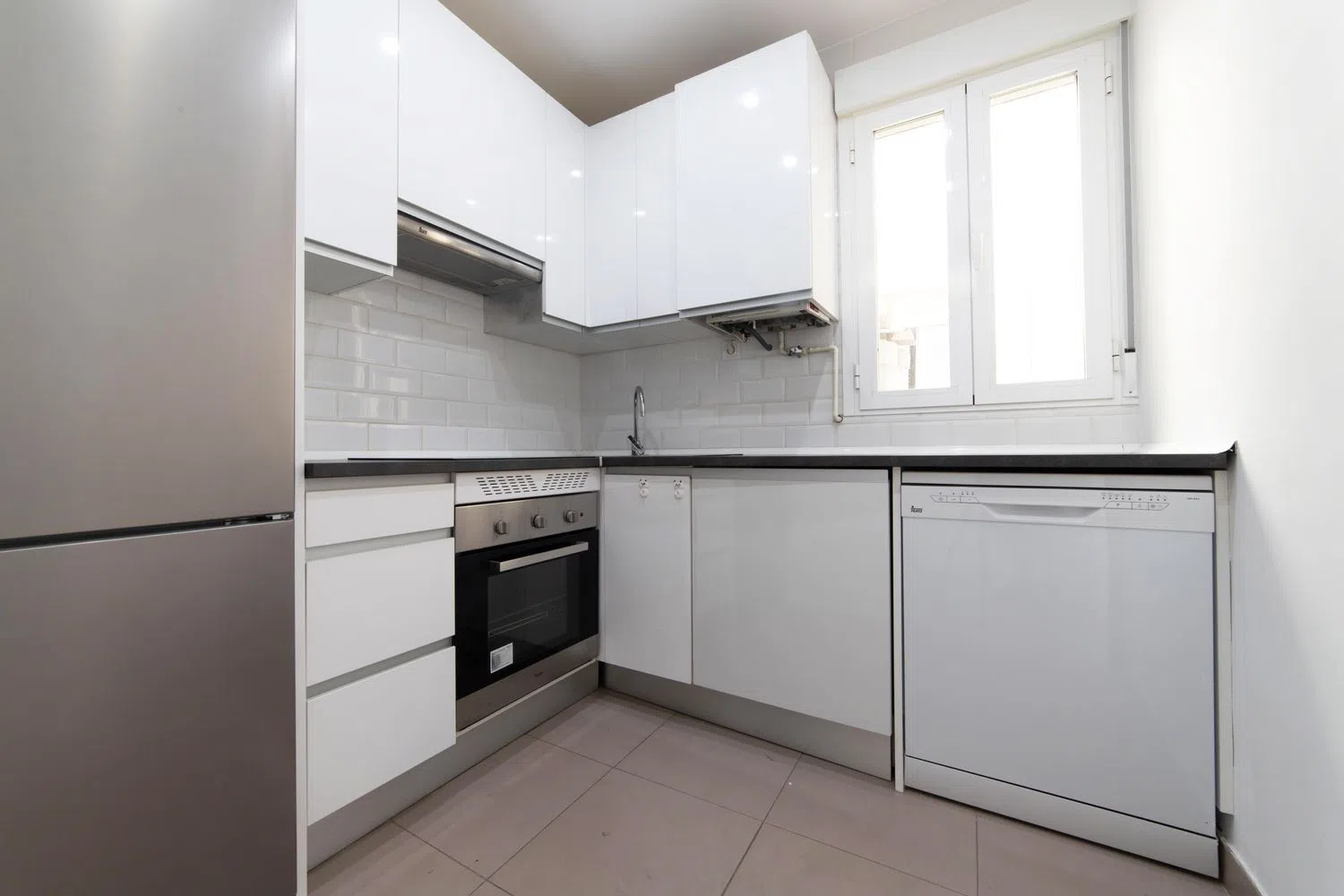 Piso en calle del General Pardiñas, 31 - Foto 13