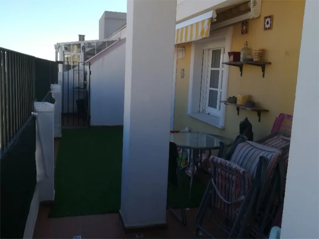 Ático en  Calle Pío Augusto Verdú 22 - Foto 3