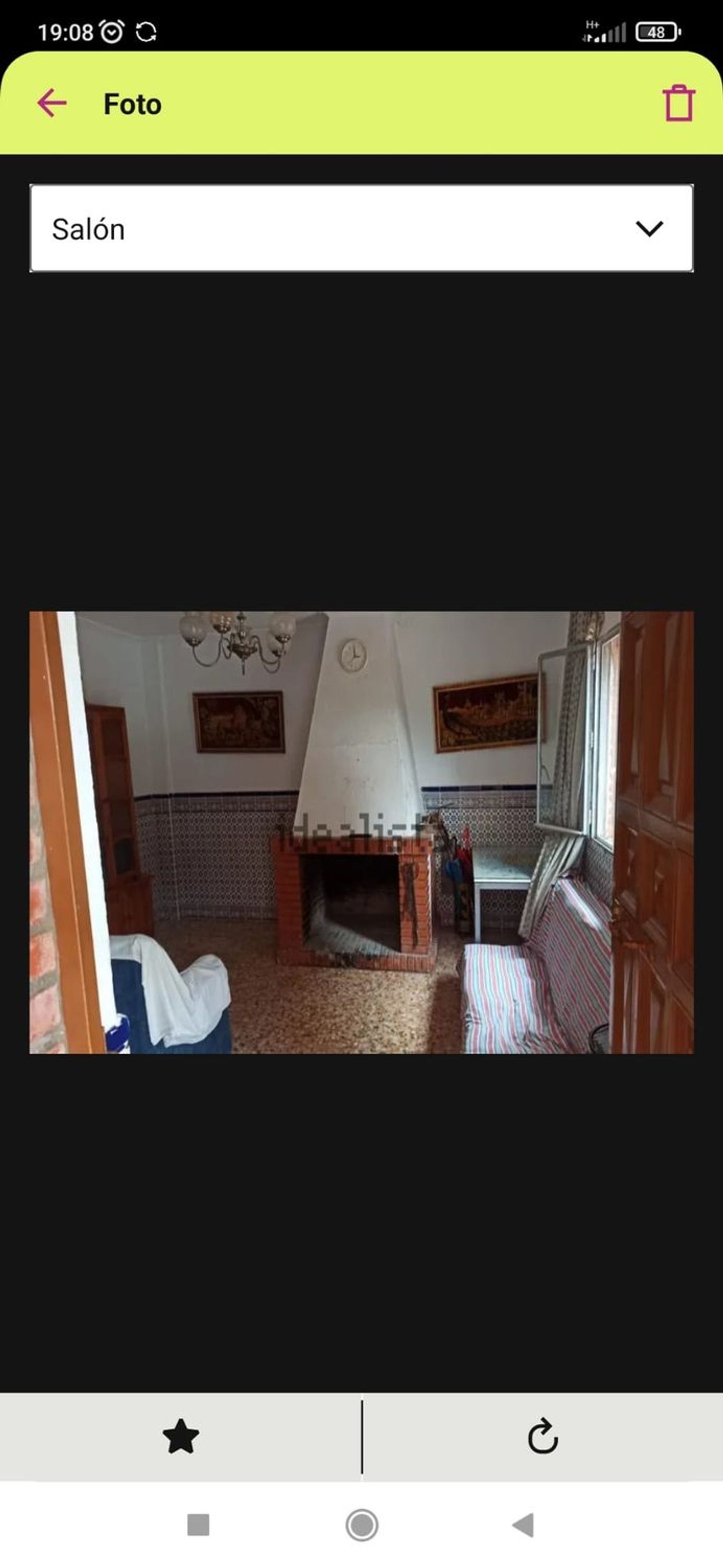 Casa o chalet independiente en Urb Jardinito trassierras, 82, Trassierra - Las Jaras - Foto 6