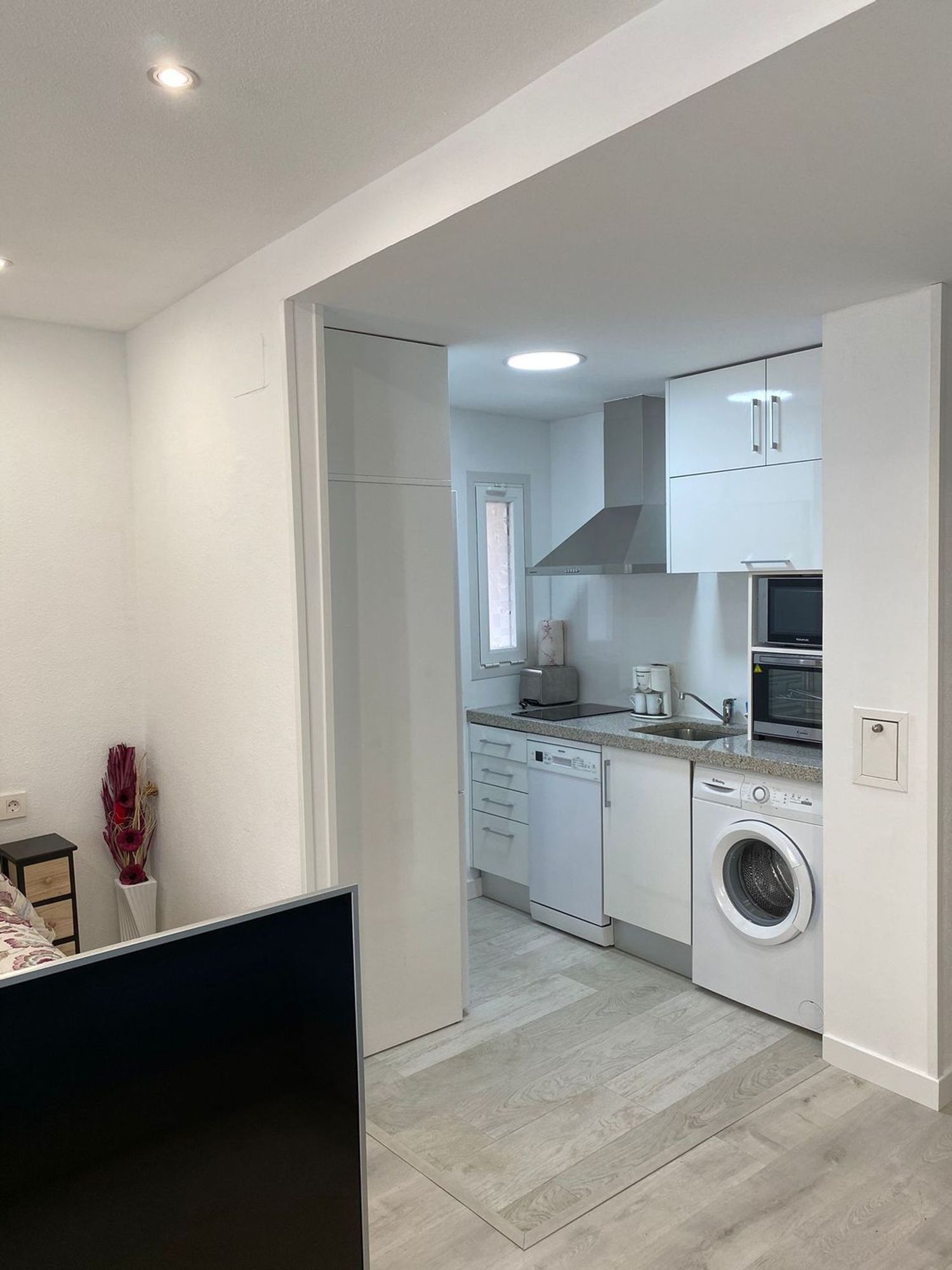 Piso en calle Padilleros, 20 -22 - Foto 8