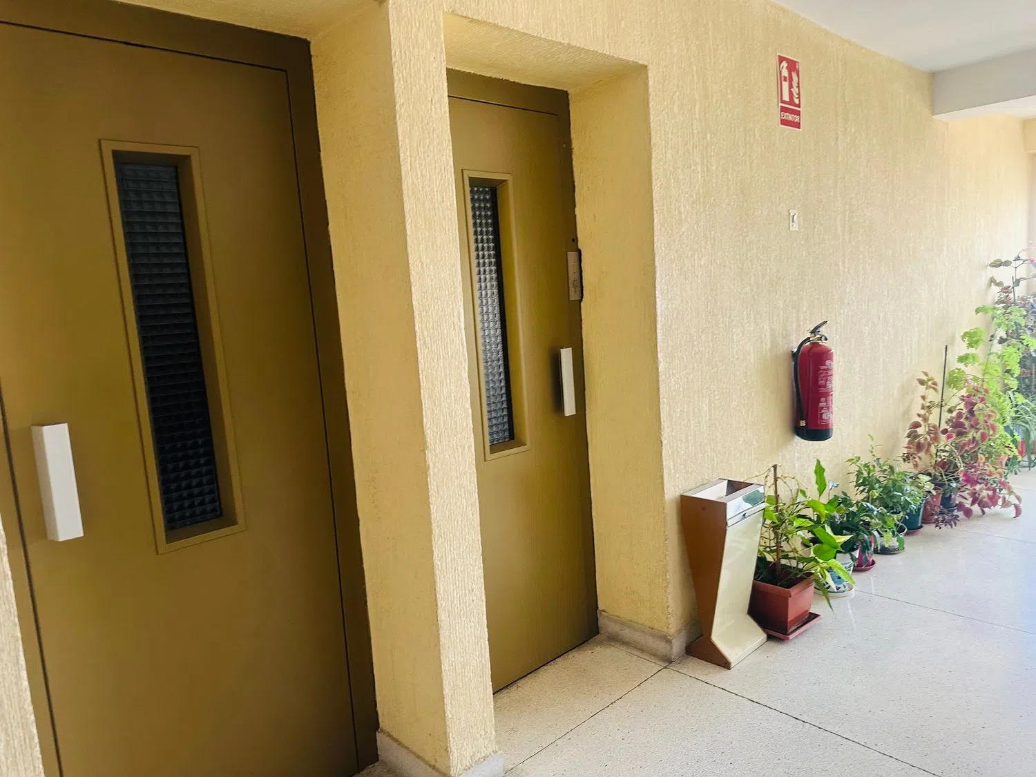 Piso en calle del Camino Viejo de Leganés, 101 - Foto 6