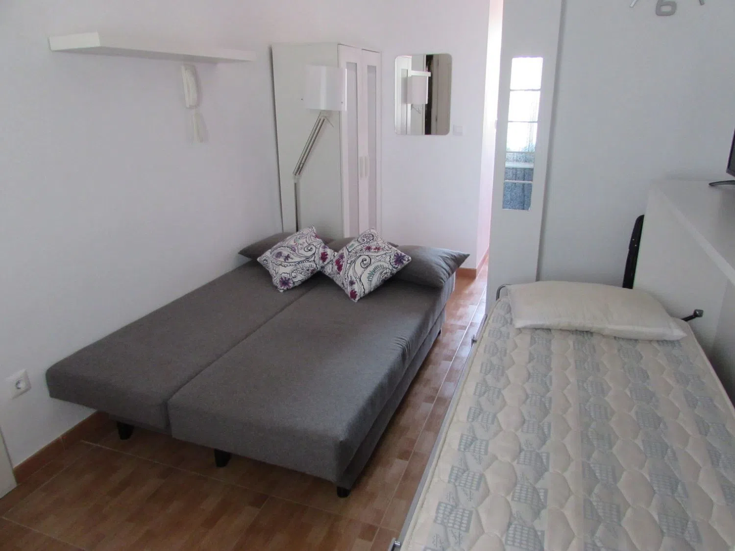 Estudio en avenida de la Ciudad Jardín, 1 - Foto 20