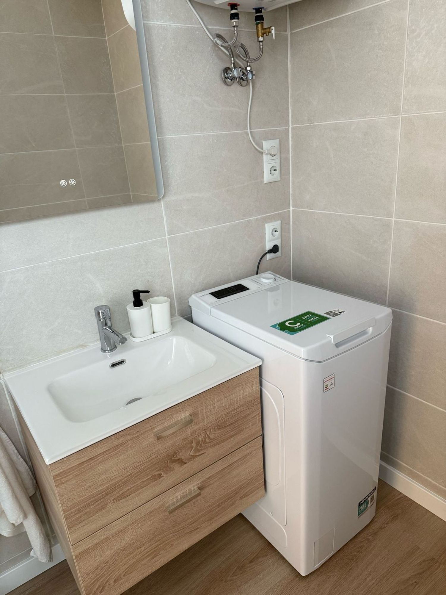 Piso en calle Tomás Miller, 57 - Foto 9