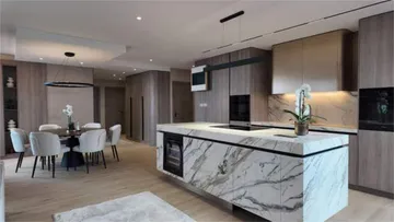Chalet en Urbanizacion Cascadas de la Lomas - Foto 4
