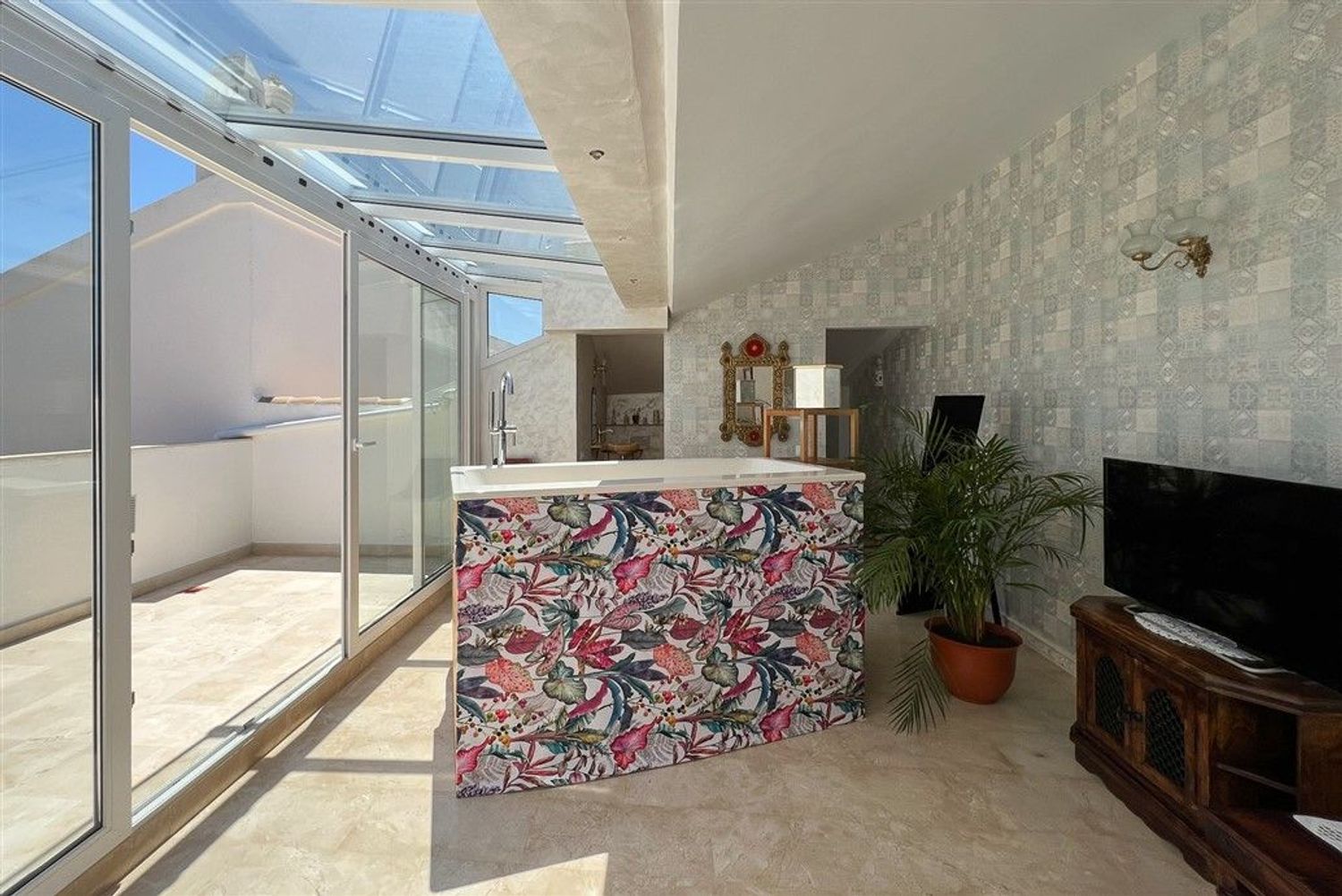 Chalet adosado en Calle Cipreses, 20, Sitio de Calahonda, Sitio de Calahonda - Foto 17