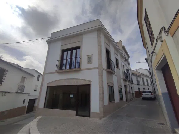 Casa o chalet independiente en Calle Felipe IV, 12 - Foto 3