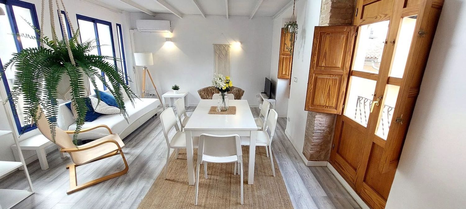 Dúplex en Calle de Bonaire, Sant Francesc - Foto 2