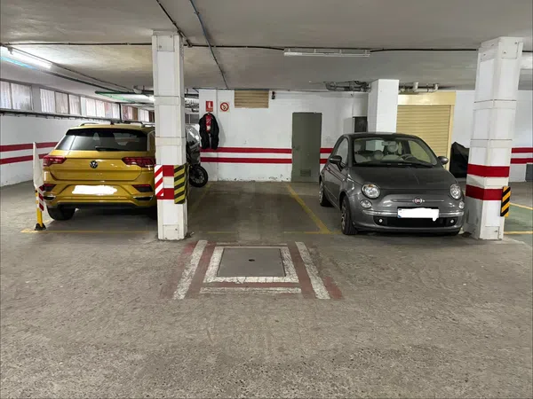 Piso en Avenida Eufemiano Jurado, 17, Vega de San José - Foto 29