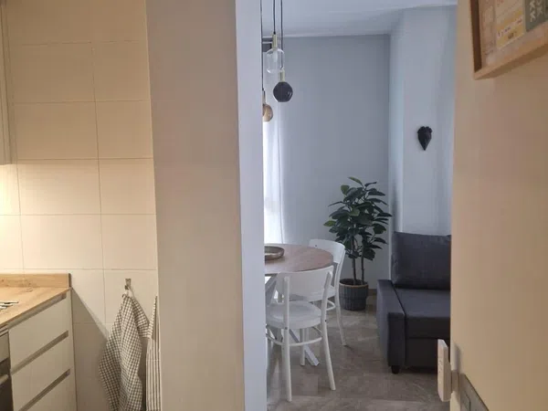 Piso en Calle Charetes, 2, Zona Juan Carlos I - Avenida de Europa - Foto 5