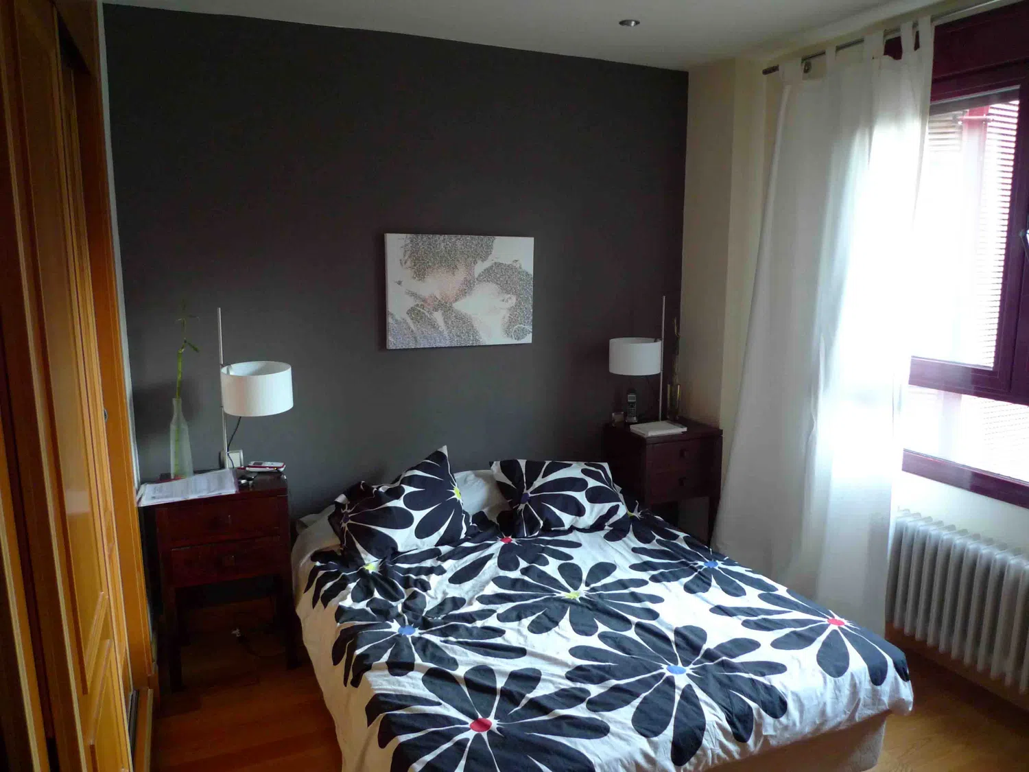 Piso en calle Gran Vía de Hortaleza, 5 - Foto 7