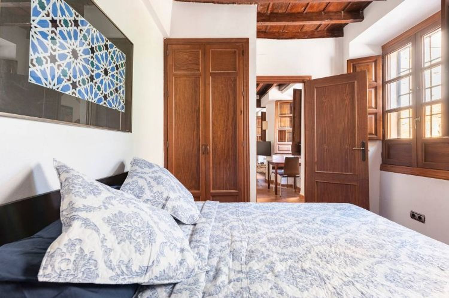 Piso en Calle San José Alta, 5, Albaicín, Albaicín - Foto 7