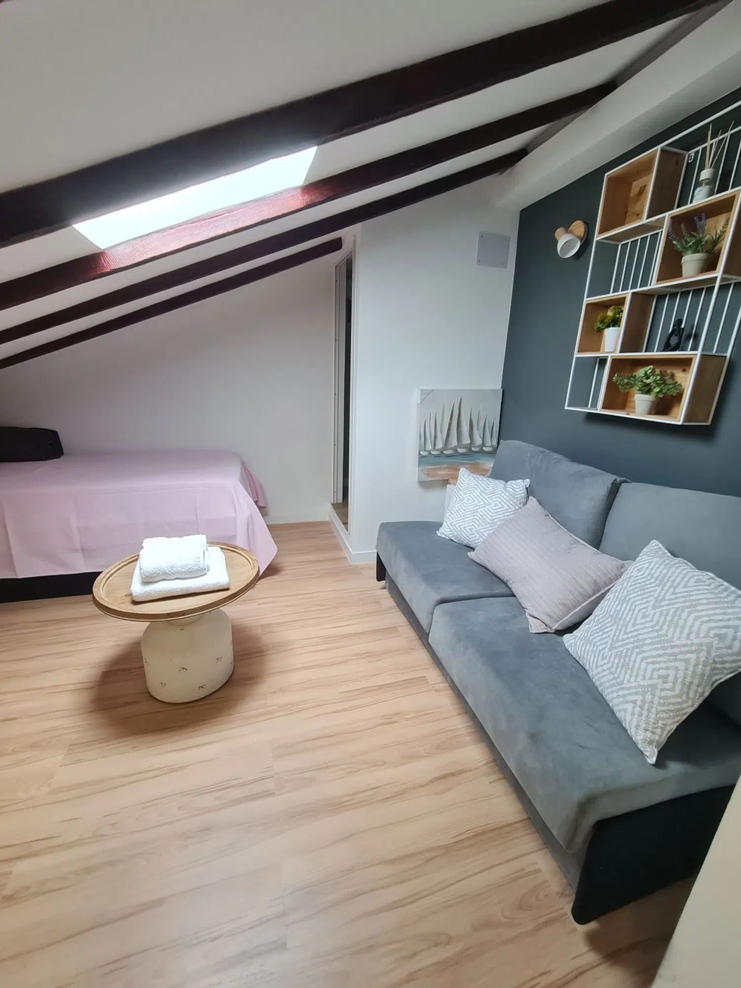 Estudio en Carrera del Riu, 239 - Foto 8