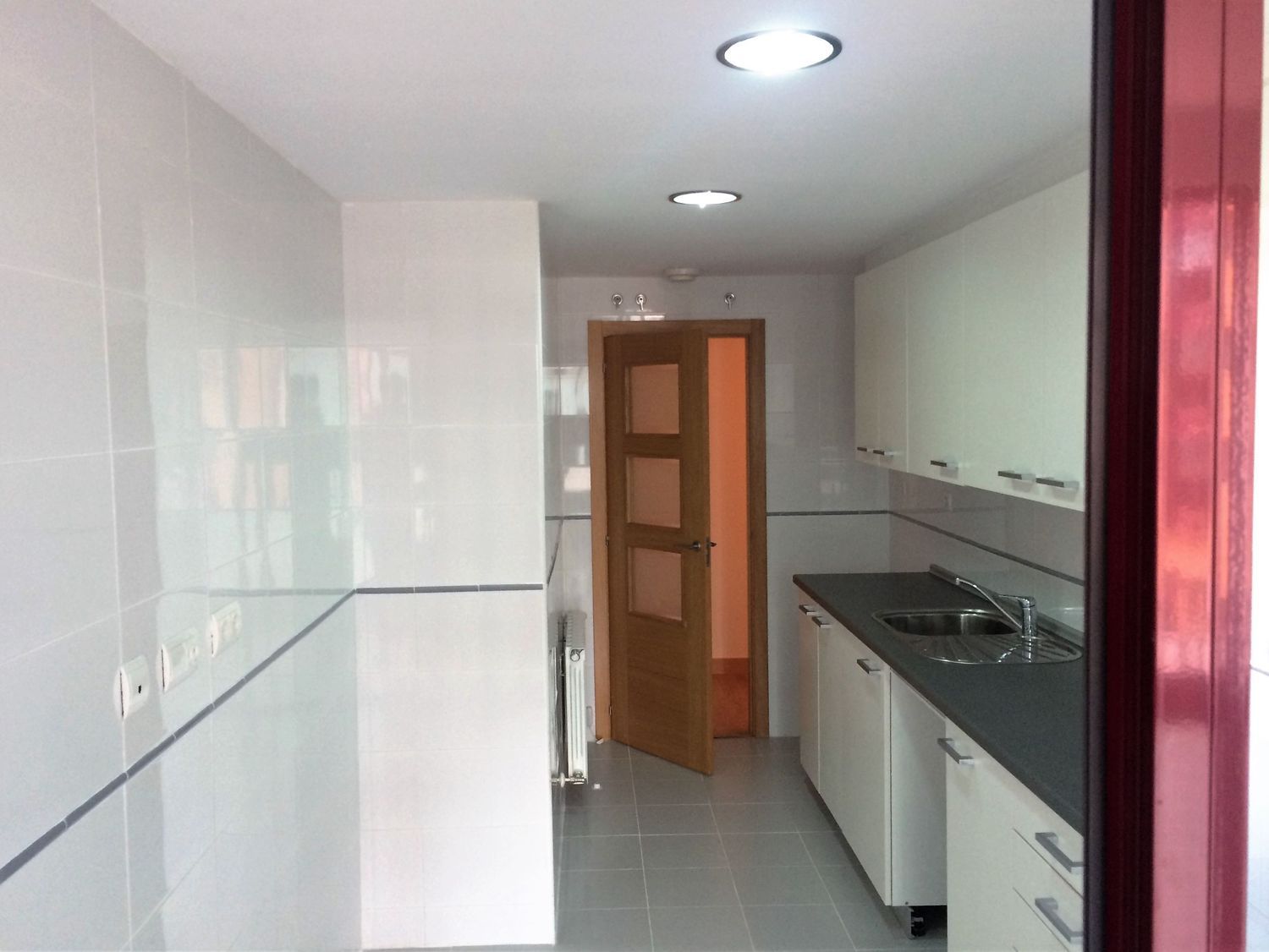 Piso en Calle de palas de rey, 48 -52, Las Tablas - Foto 9
