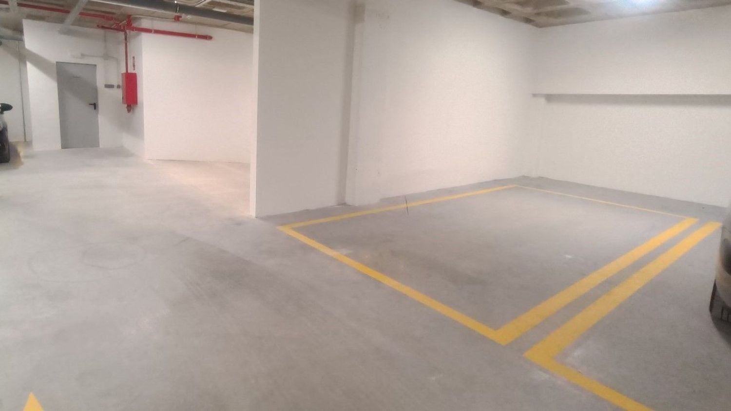 Piso en Calle Alcalde Antonio Pariente Cuesta, 6, Hospital, Hospital - Foto 24