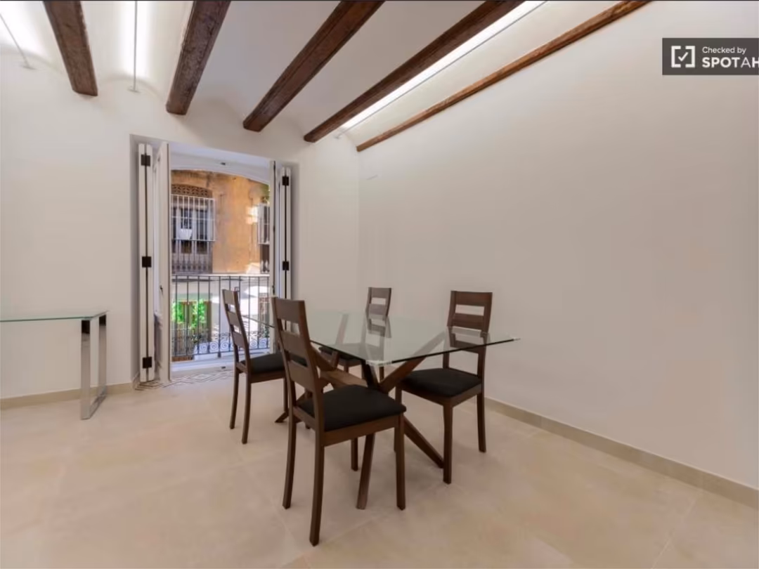 Piso en  Carrer de Boix 3 - Foto 4