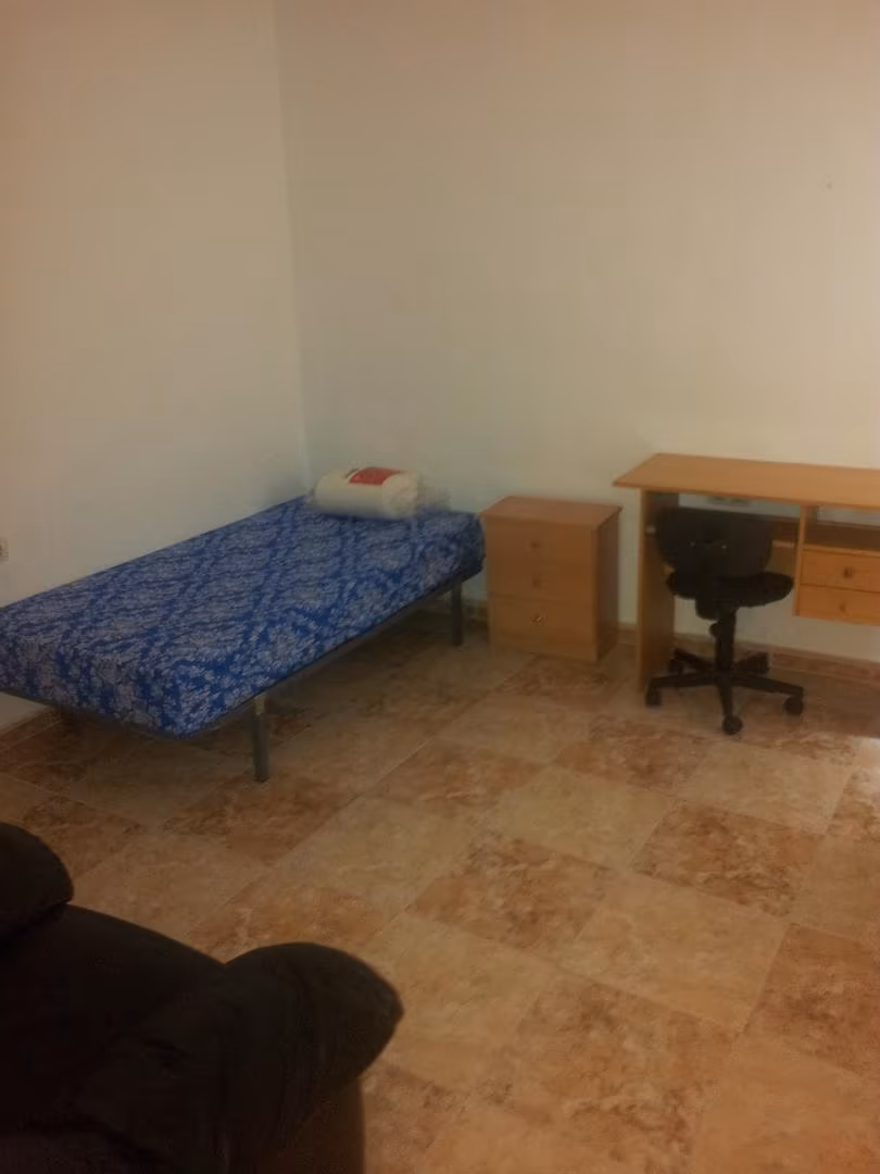 Piso en  Calle Pedro Antonio de Alarcón 71 - Foto 6