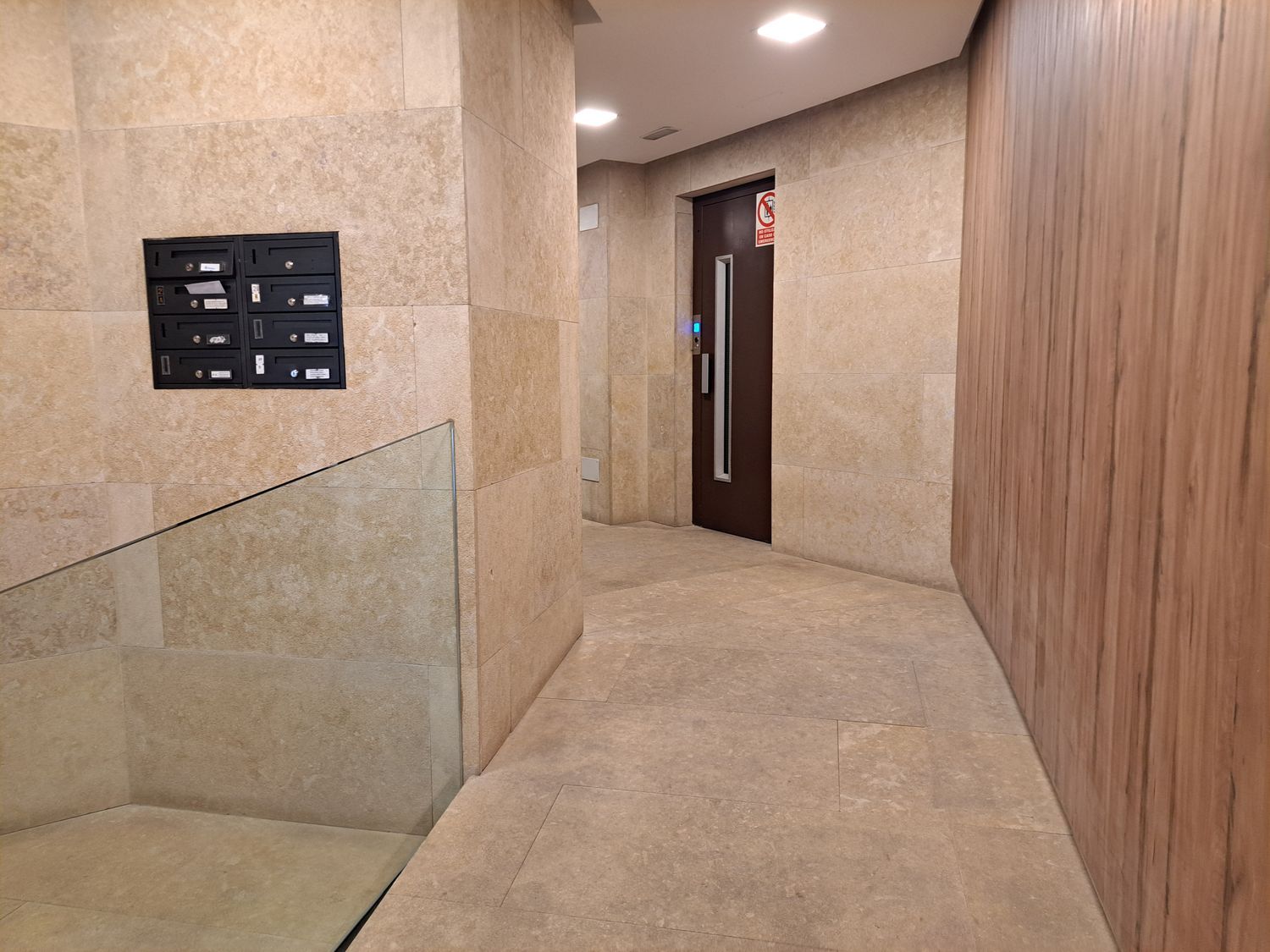 Piso en avenida del Conde de Barcelona, 31 - Foto 18