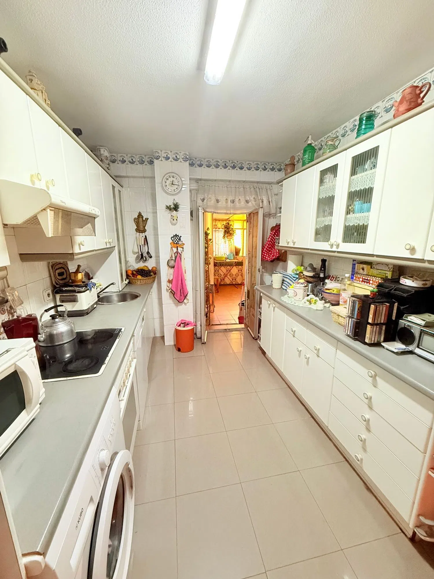 Piso en calle Monte Montjuich, 5 - Foto 5