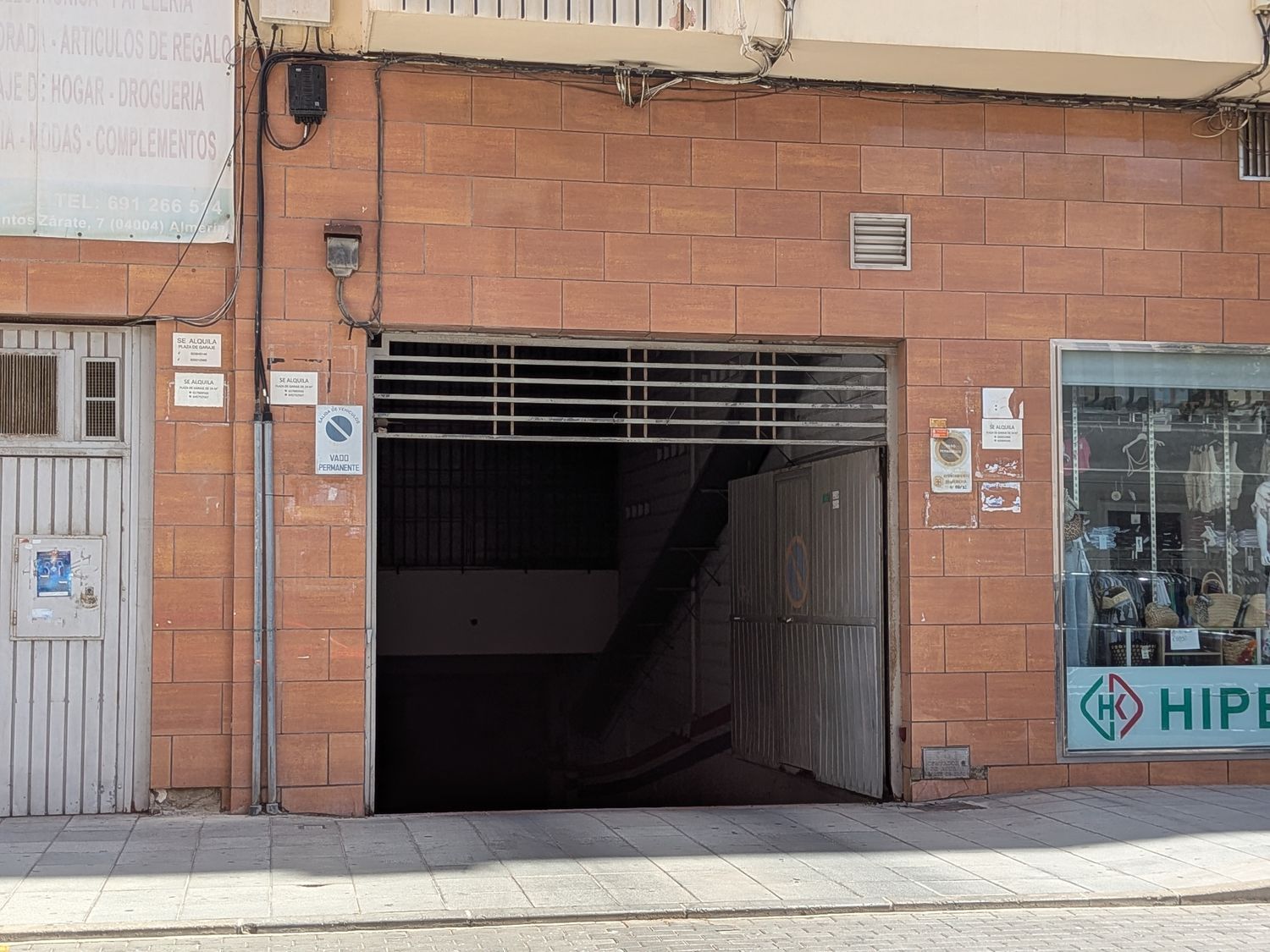Piso en Calle Juan Lirola, 26, Centro-Rambla, Centro-Rambla - Foto 26