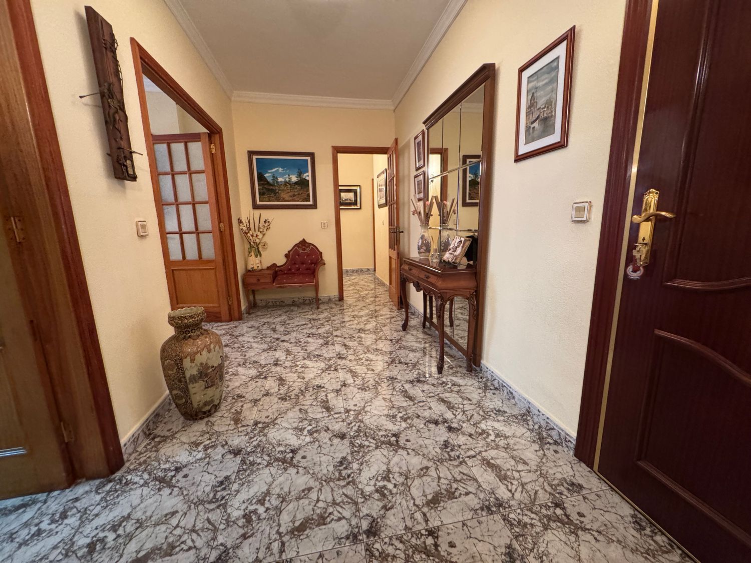 Piso en calle Cronista Benítez Inglott, 18 - Foto 8