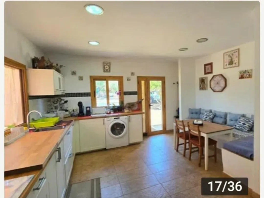 Finca rústica en  Diseminado 8746- Sa Casa Blanca 1 - Foto 17