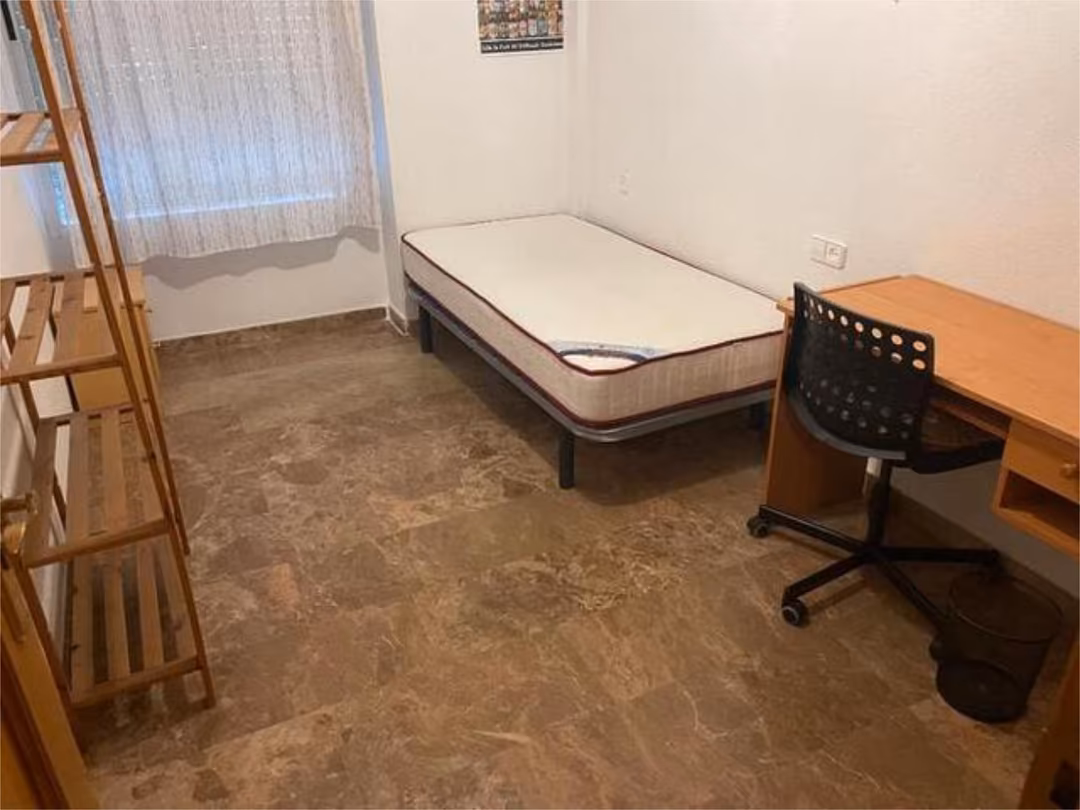 Piso en La Flota - Foto 6