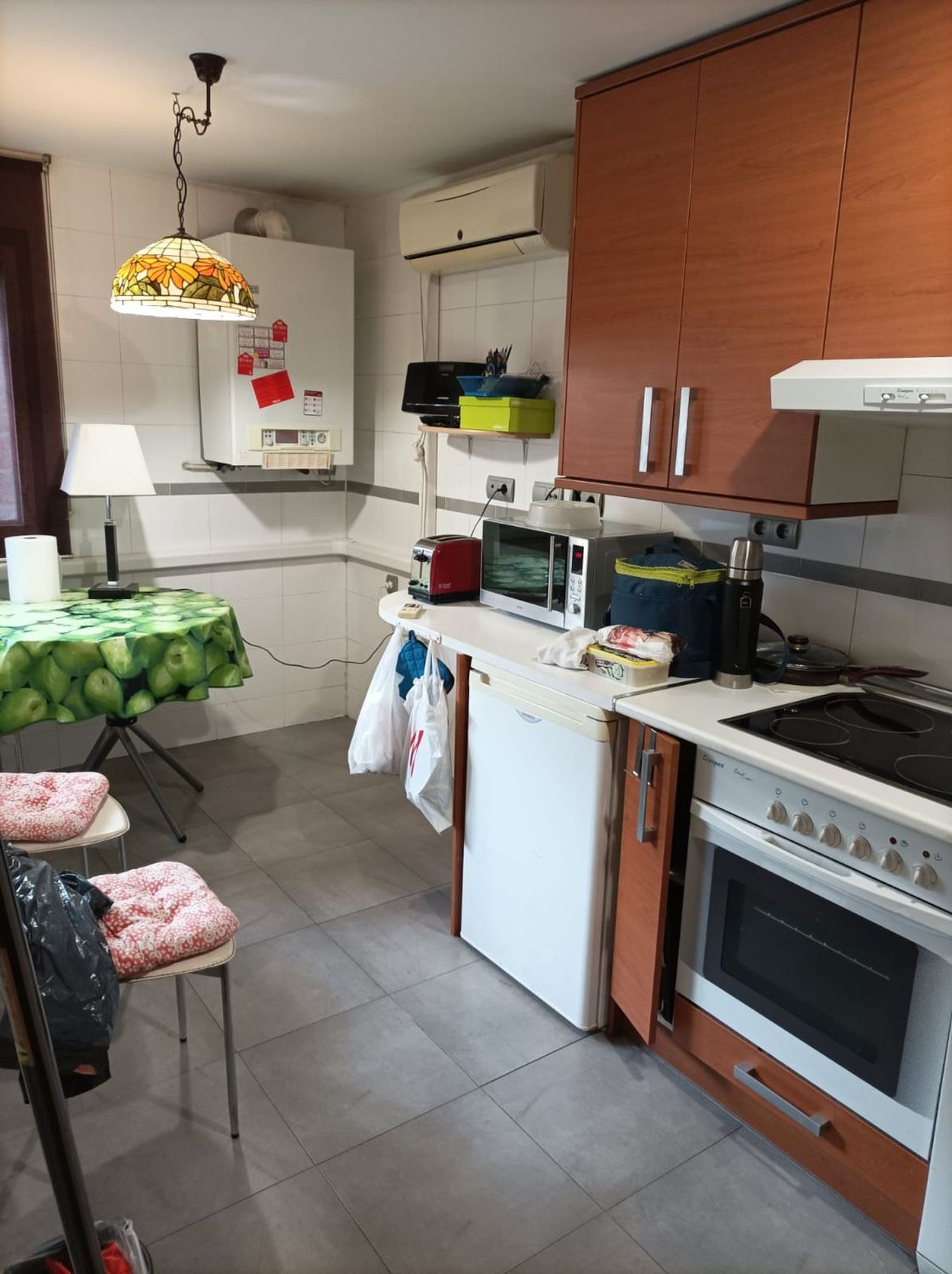 Chalet adosado en Calle Enrique Tierno Galván, 102 - Foto 5