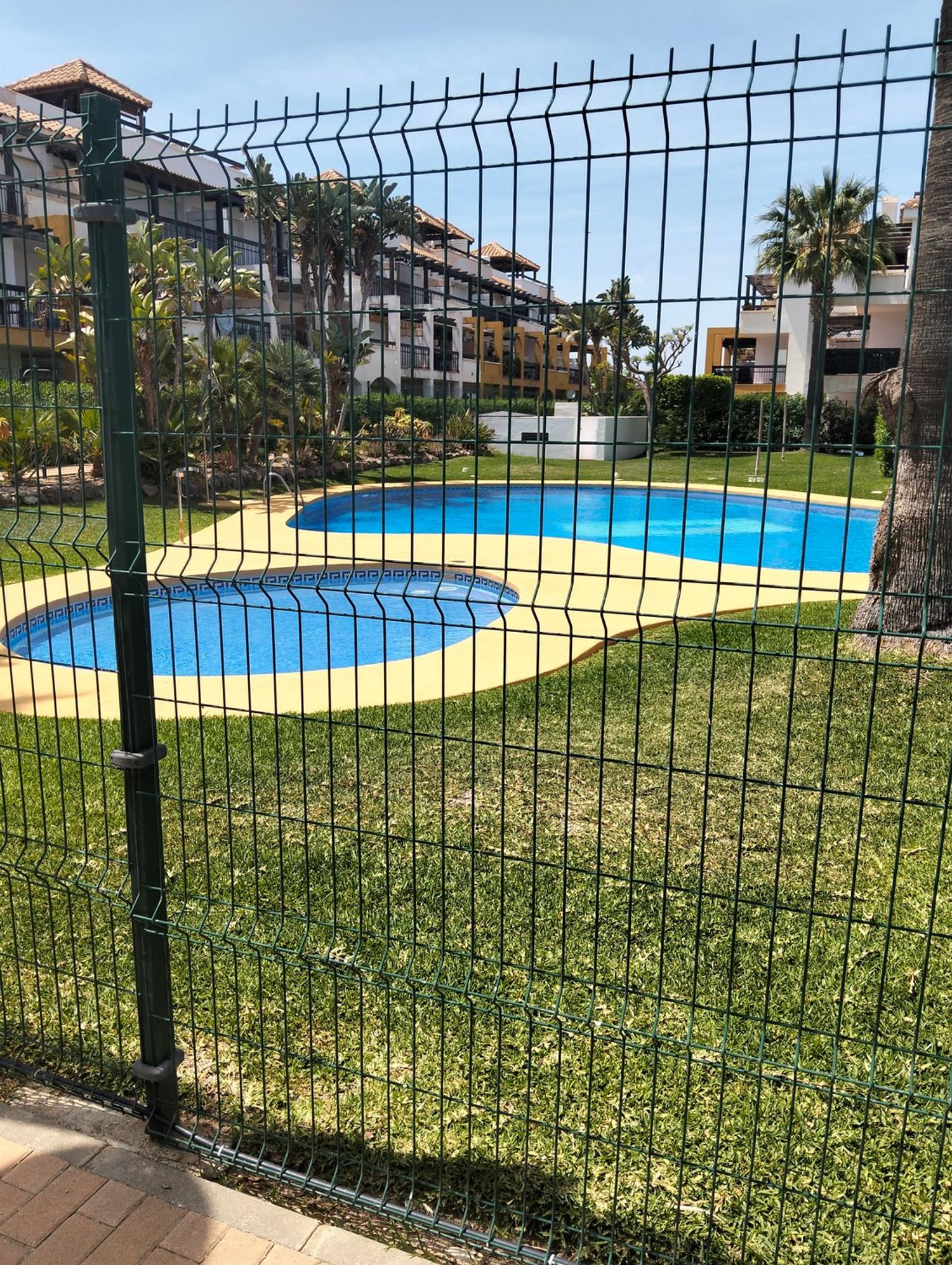 Piso en Avenida Alhambra, 1, Lomas del Mar, Lomas del Mar - Foto 11