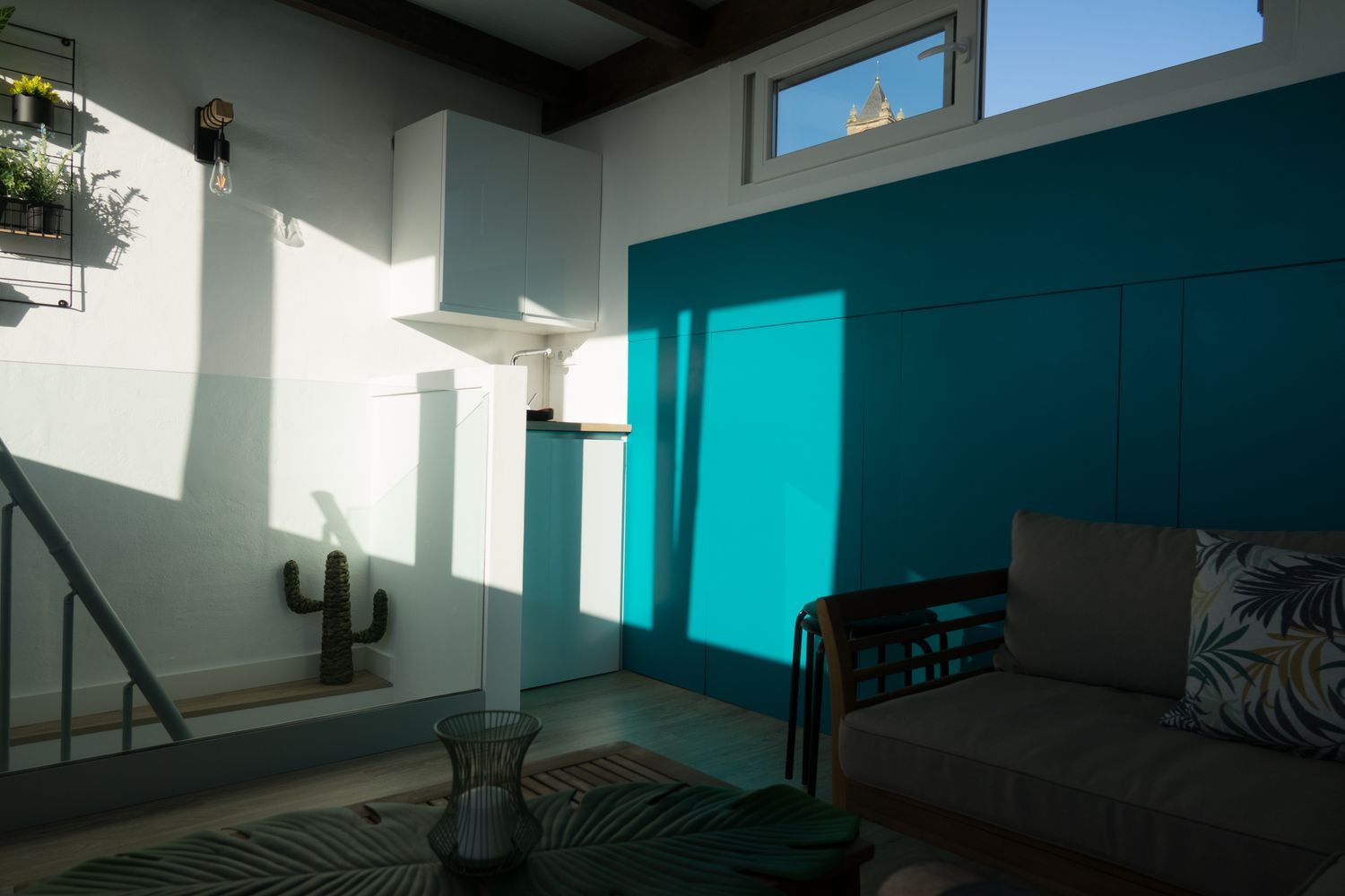 Chalet adosado en Casco Histórico, Casco Histórico - Foto 14