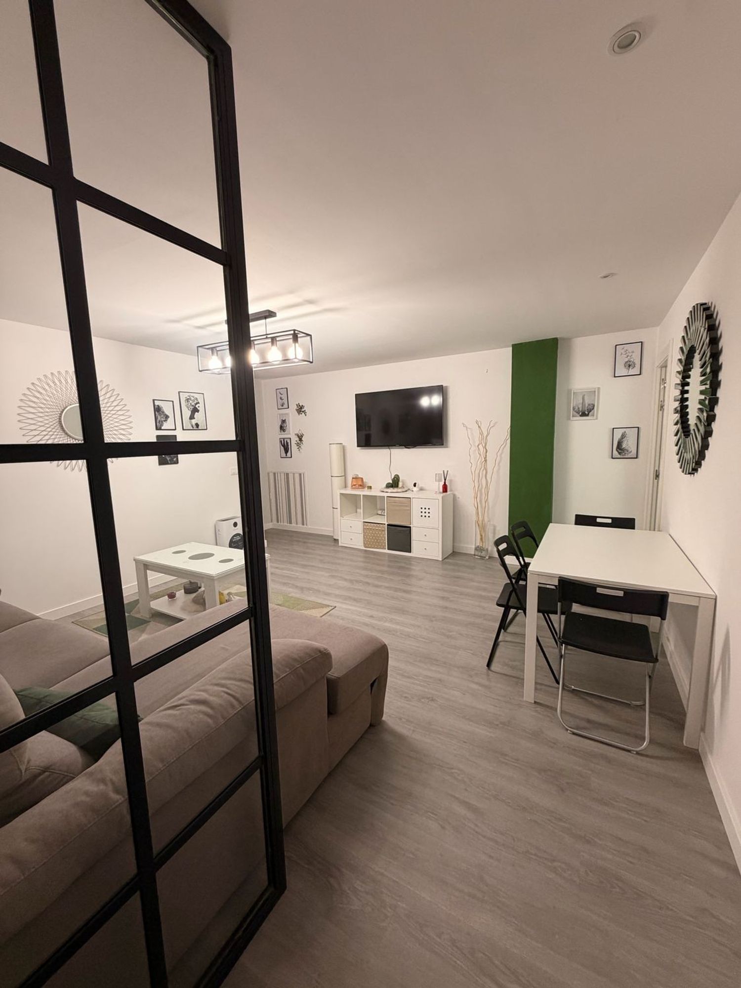 Piso en calle del Arzobispo Apaolaza, 23 - Foto 1