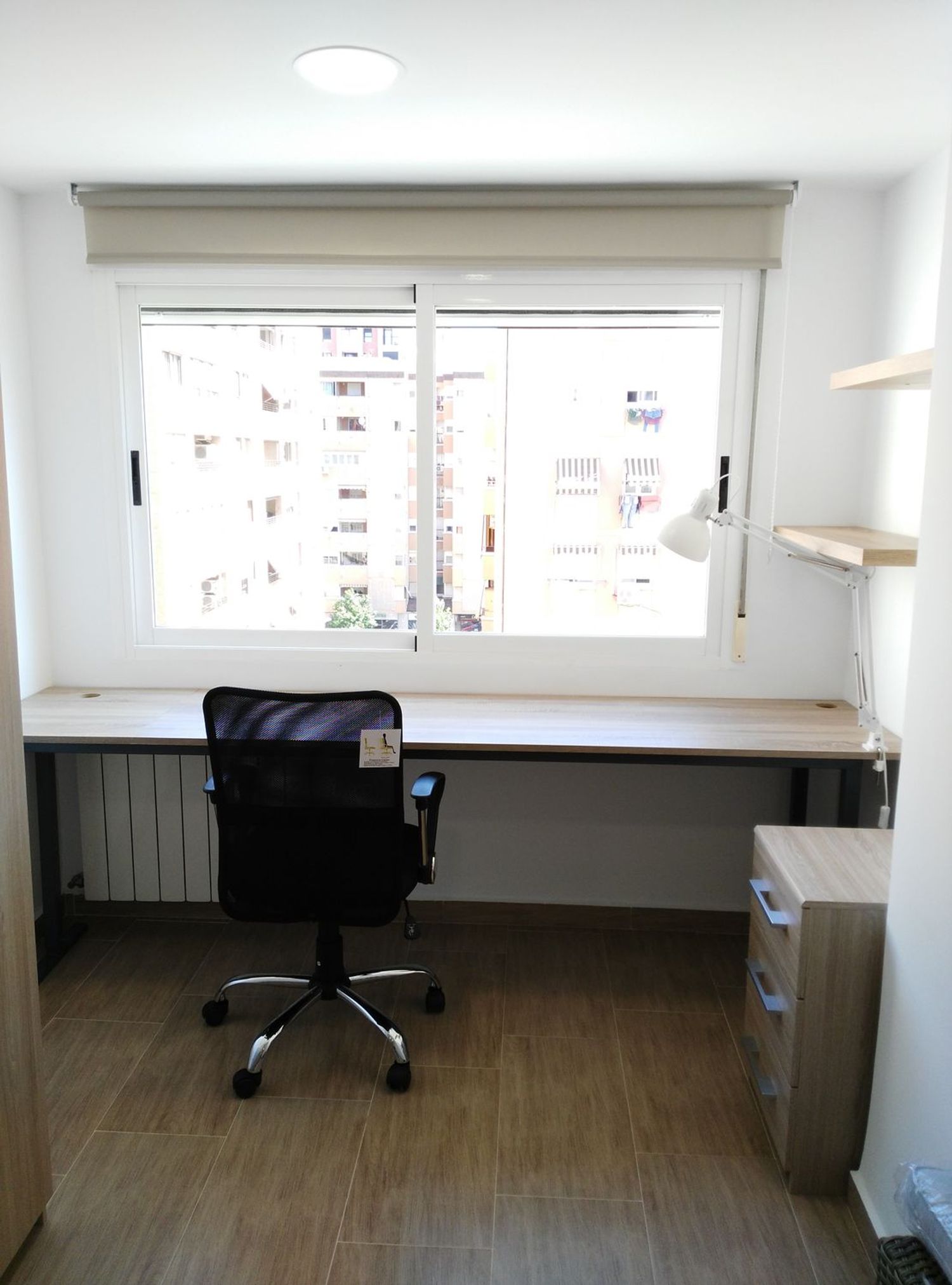 Estudio en Calle de Campoamor, 47, Ciutat Jardí - Foto 2