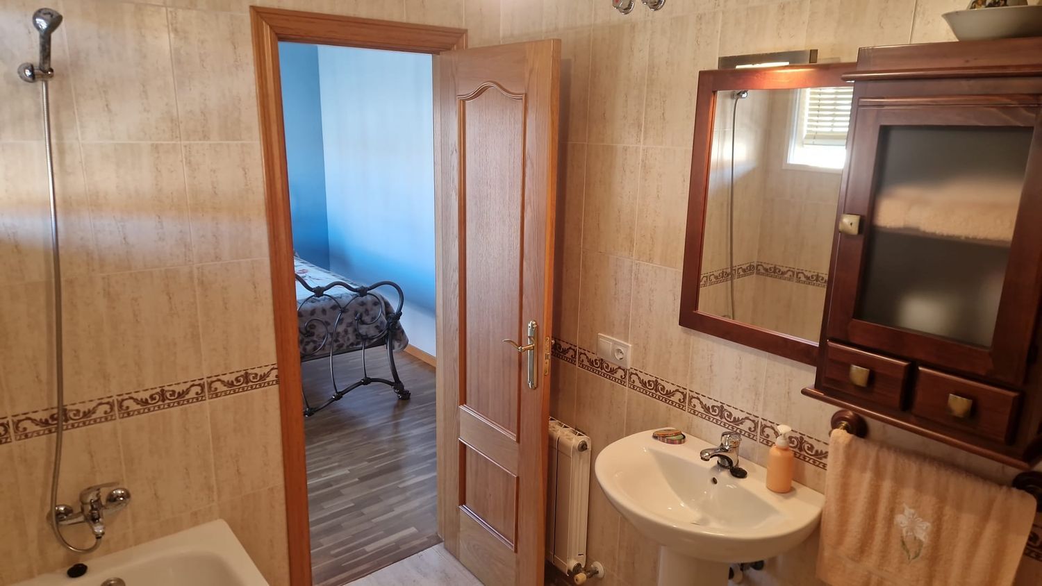 Chalet adosado en La Guija - Foto 17