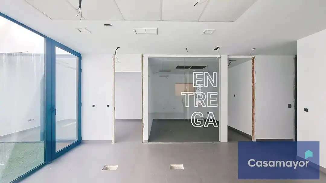 Nave Industrial en  Calle Doctor Isidoro de Sevilla - Foto 12