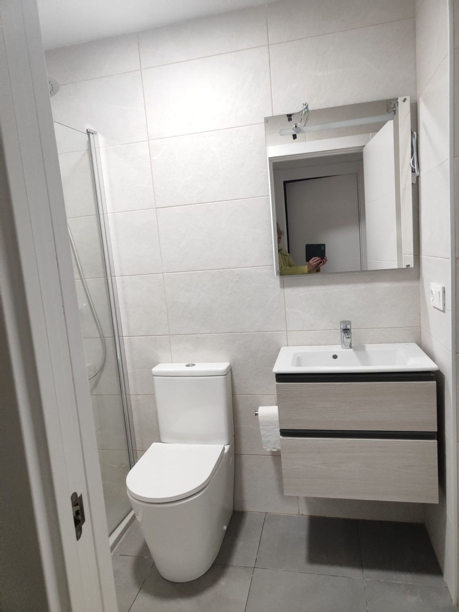 Piso en calle del Alcalde Velasco Navarro, 1 - Foto 4