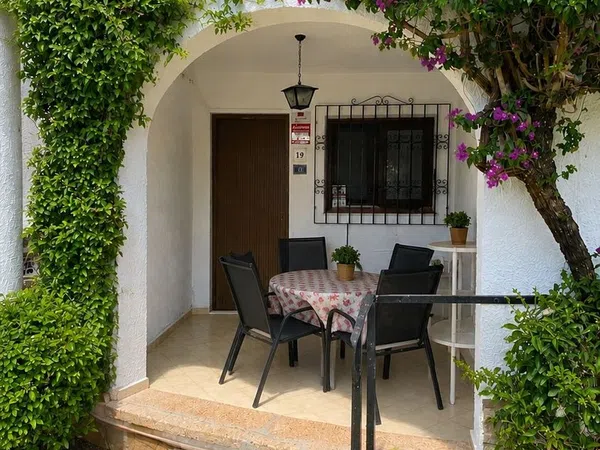 Chalet adosado en Calle de la Xalana, 12, Les Bassetes-El Marjal - Foto 1