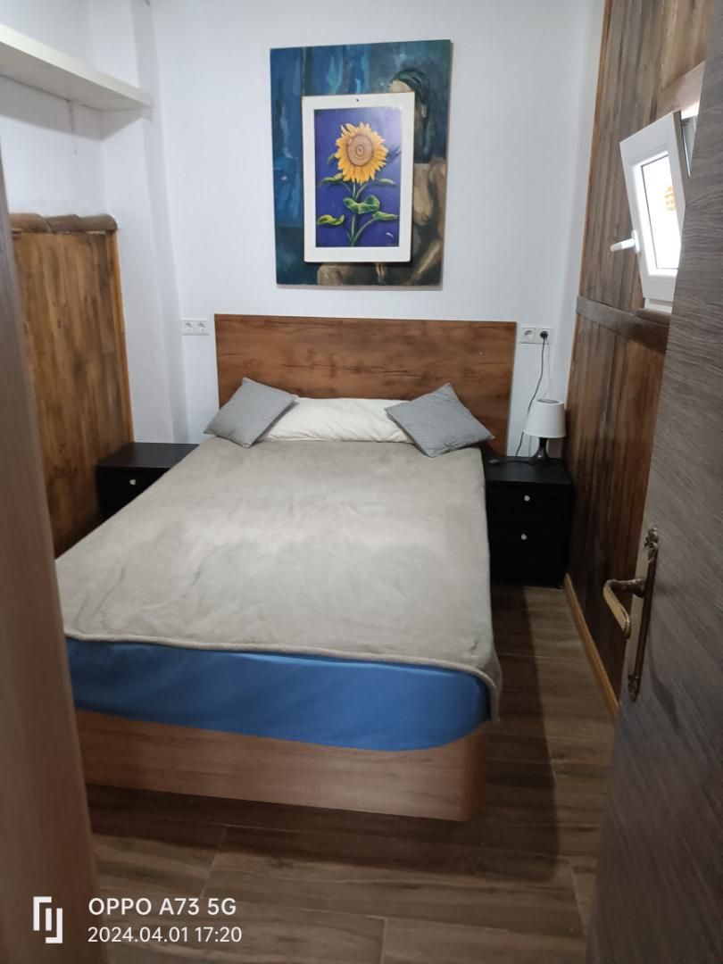 Ático en calle Calle Cristo de la Yedra 17 - Foto 1