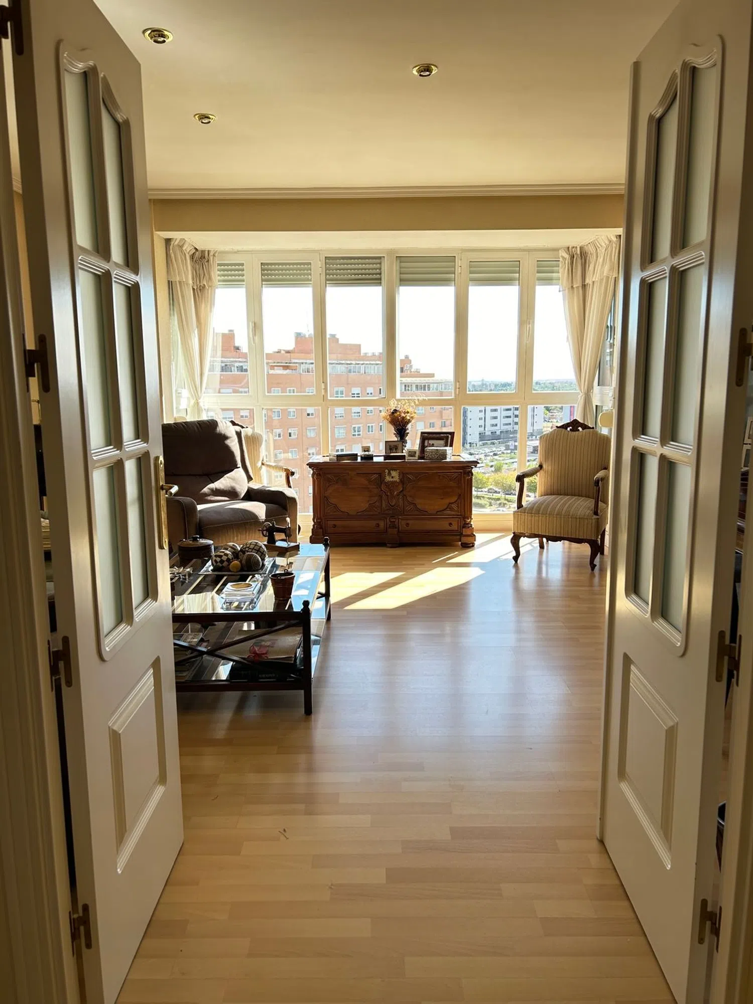 Piso en calle Antonio Romero, 14 - Foto 1