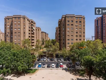 Piso en  Valencia Capital - Foto 14