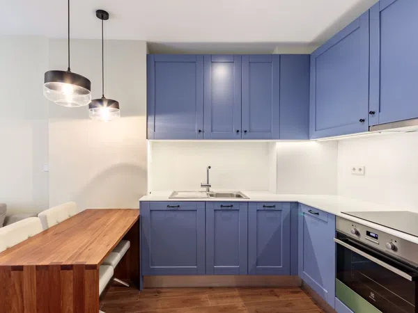 Estudio en calle Montereria, 8 - Foto 6