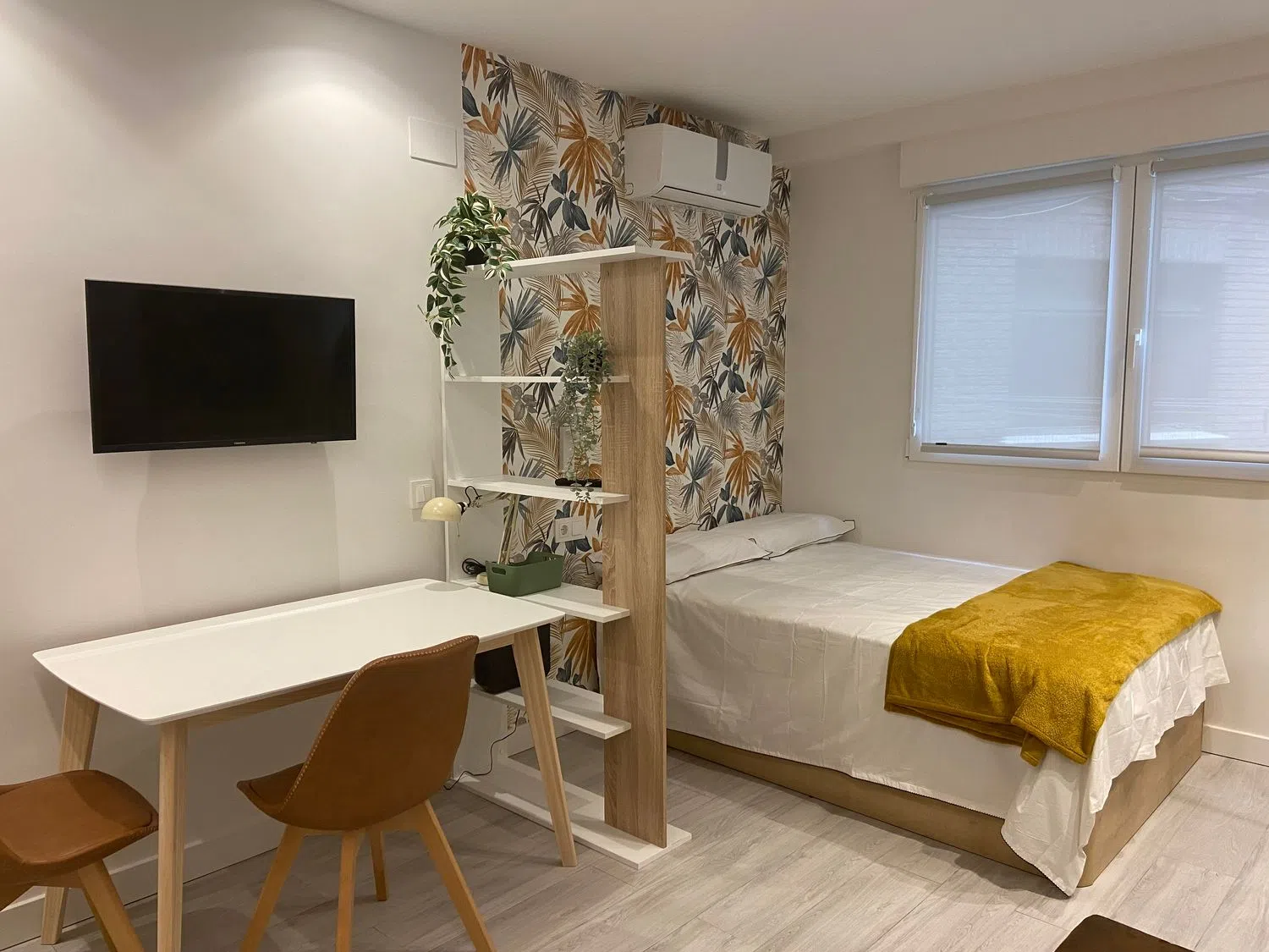 Estudio en calle de Vallehermoso, 3 - Foto 3