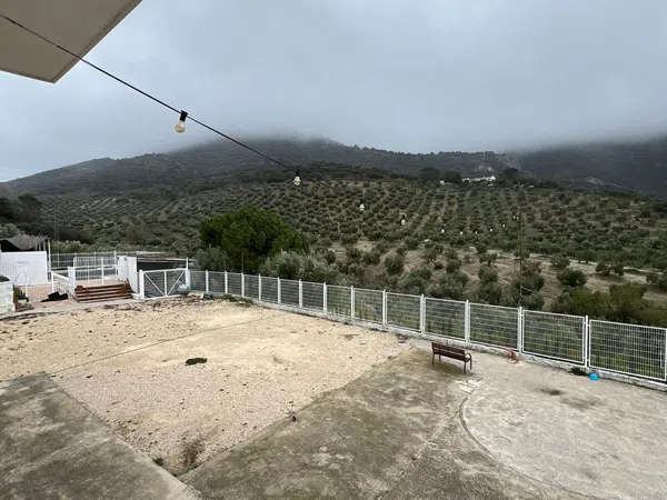 Casa rural en Paraje Los Morteros, 84 parcelay - Foto 2