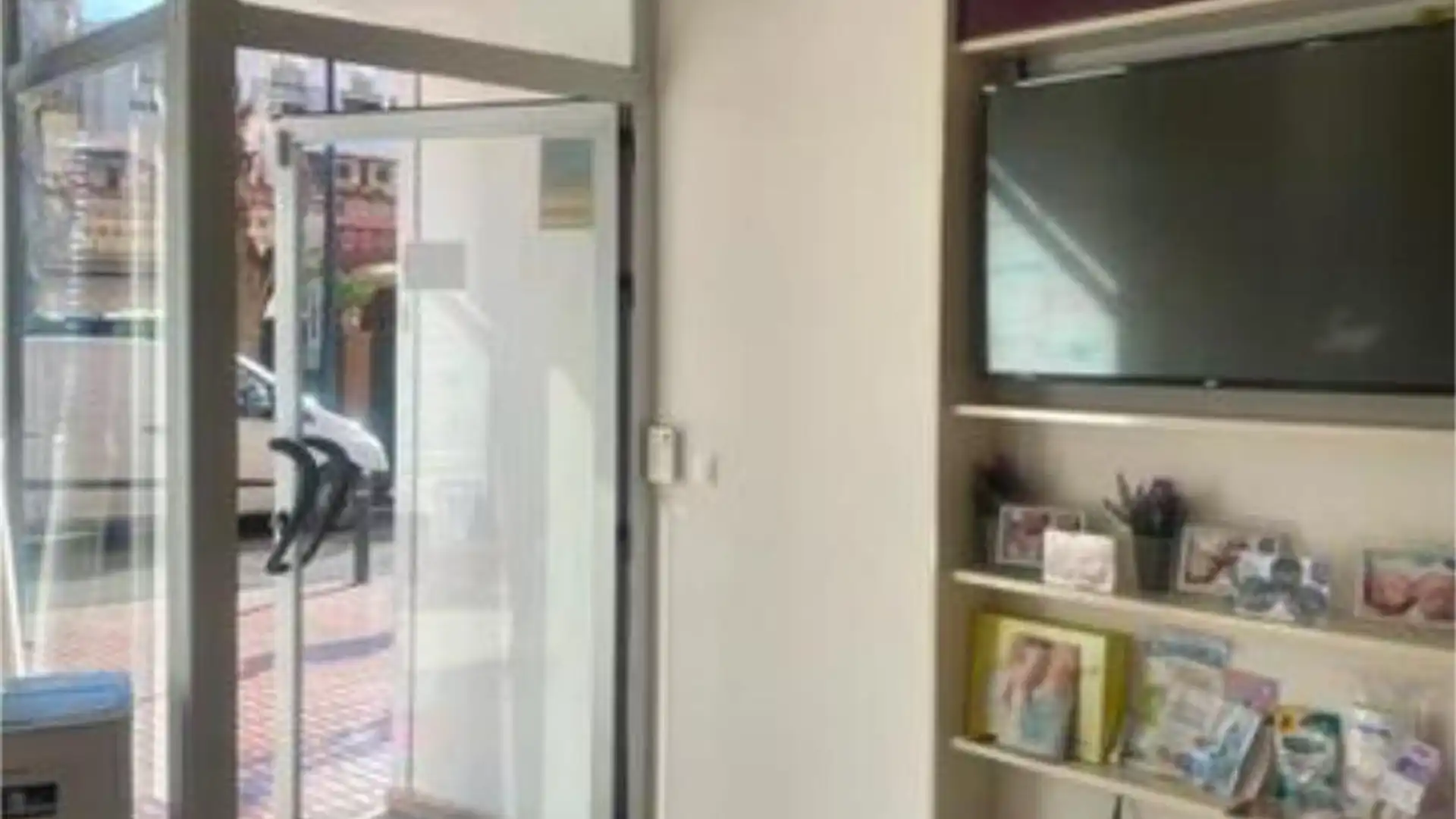 Oficina en Cerca de la Avda de Beniarda - Foto 9