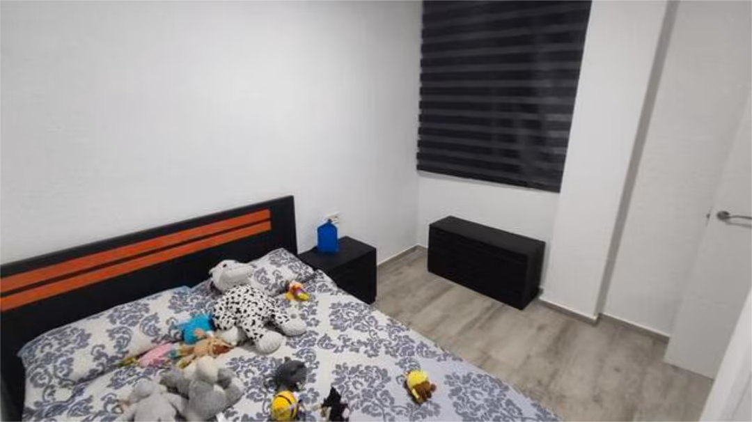 Piso en San Nicolás de bari - Foto 4