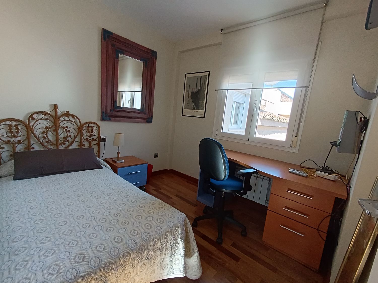 Ático en calle Sócrates, 20 - Foto 6