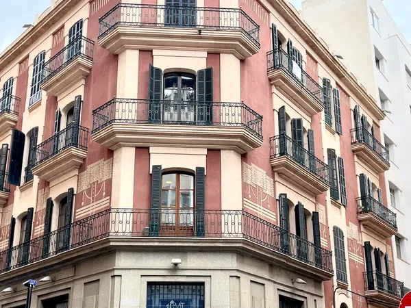 Piso en calle de Llorenç Vicens, 1