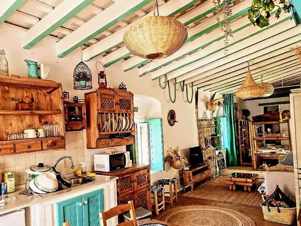 Casa independiente en plaza de España, 13 - Foto 4